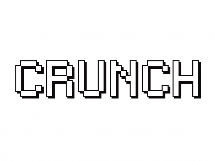 Crunch me