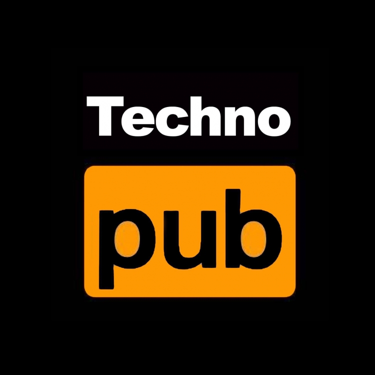 TechnoPubLogo