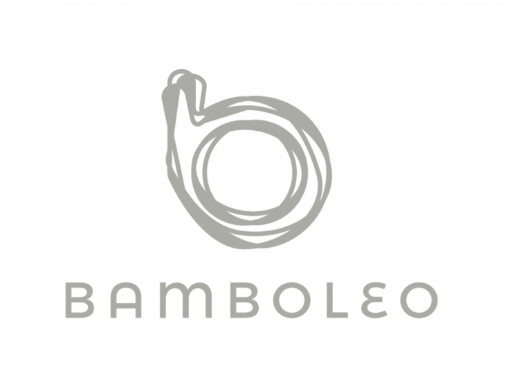 Bamboleo by me