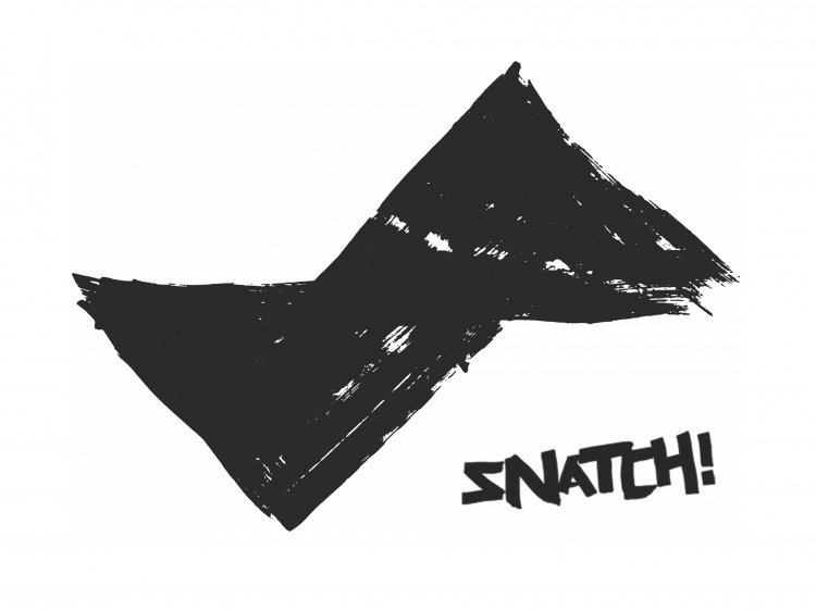 Snatch by me