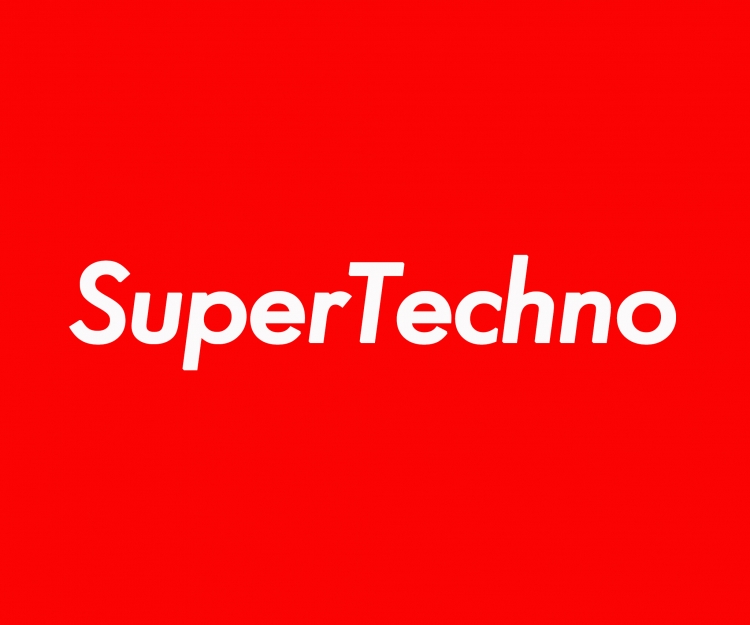 Supertechnologo